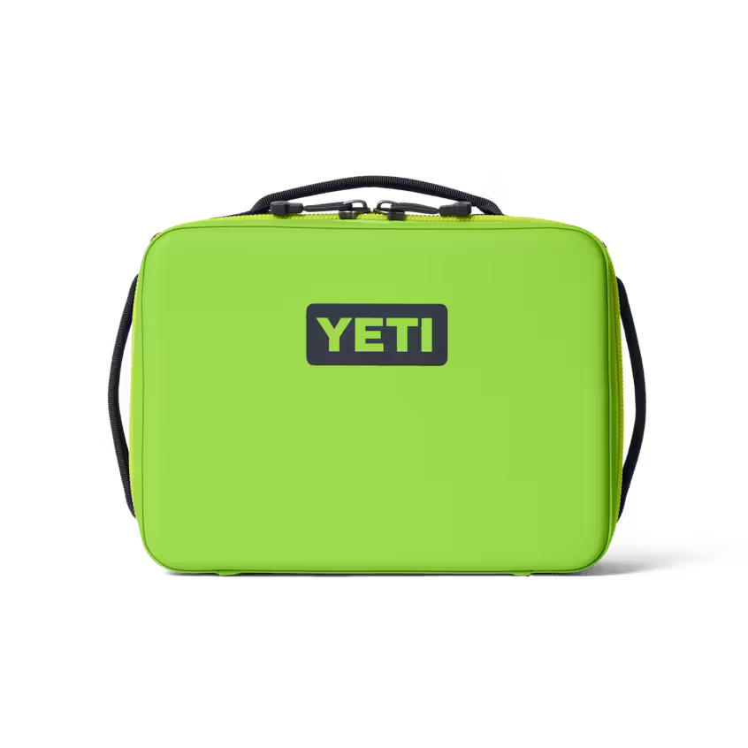 YETI DAYTRIP® LUNCH BOX 5L - VENOM