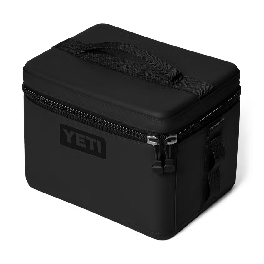 YETI DAYTRIP® LUNCH BOX 9L - BLACK