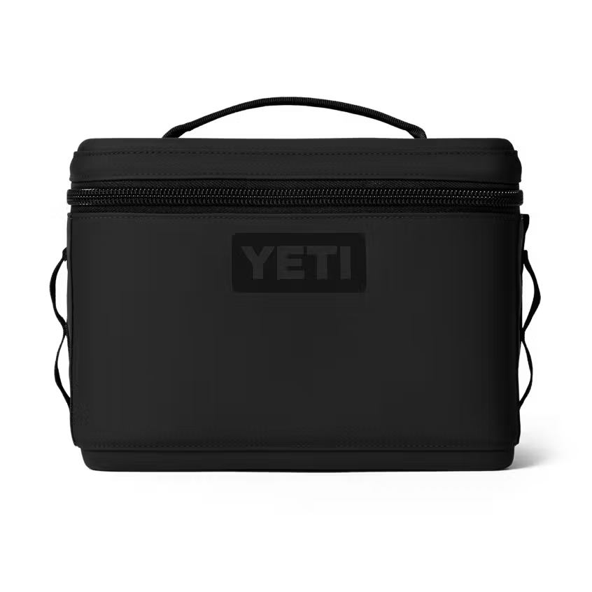 YETI DAYTRIP® LUNCH BOX 9L - BLACK