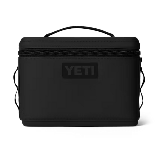 YETI LONCHERA DAYTRIP LUNCH BOX 9L NEGRO | Yeti Market 