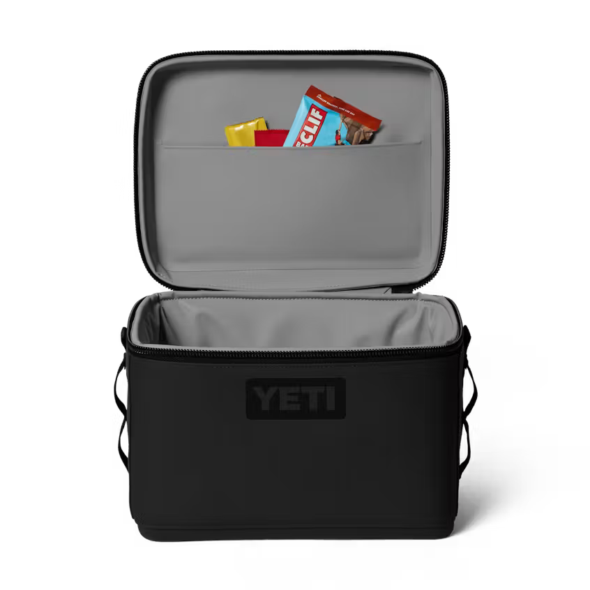 YETI DAYTRIP LUNCH BOX 9L NEGRO | Yeti Market 
