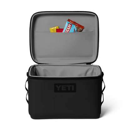 YETI DAYTRIP LUNCH BOX 9L NEGRO | Yeti Market 