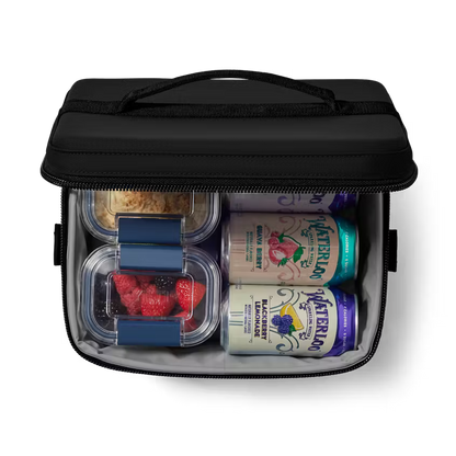 YETI DAYTRIP LUNCH BOX 9L NEGRO | Yeti Market 