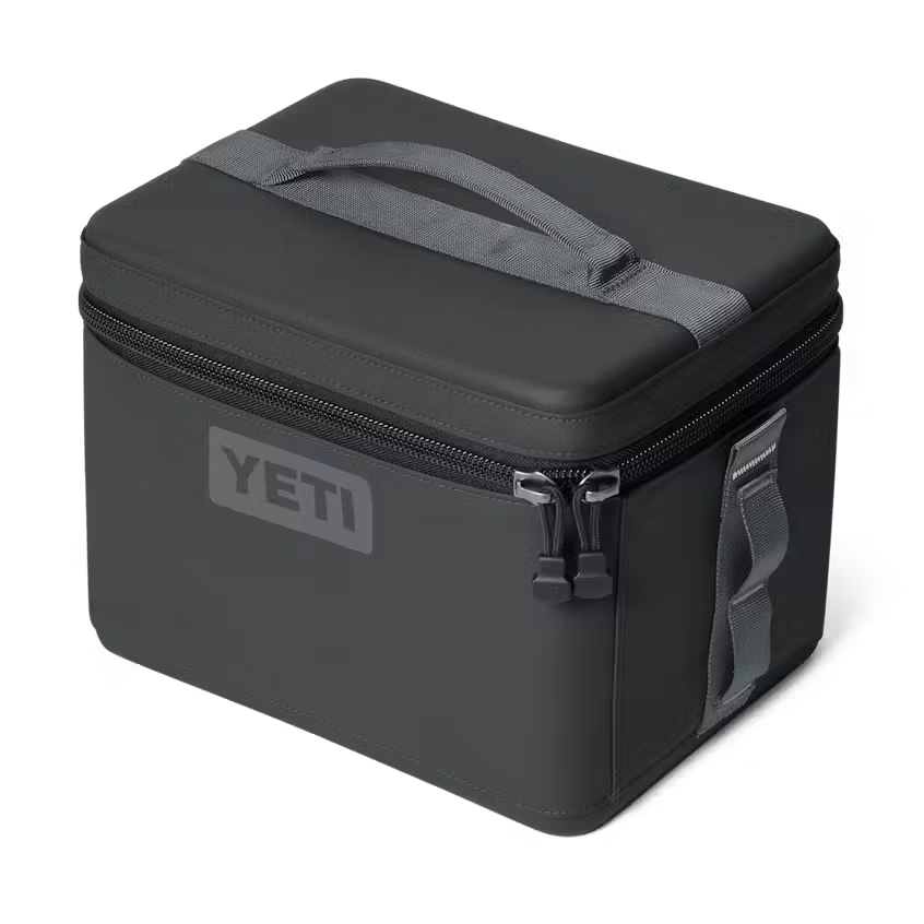 YETI LONCHERA DAYTRIP LUNCH BOX 9L - CHARCOAL