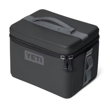YETI LONCHERA DAYTRIP LUNCH BOX 9L - CHARCOAL