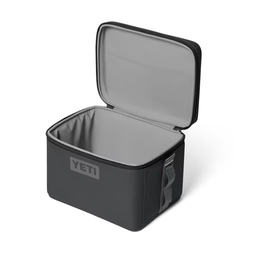 YETI LONCHERA DAYTRIP LUNCH BOX 9L - CHARCOAL