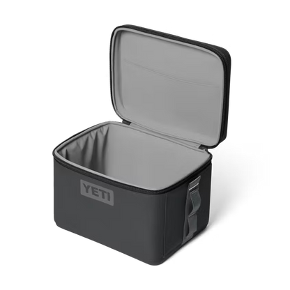 YETI LONCHERA DAYTRIP LUNCH BOX 9L - CHARCOAL