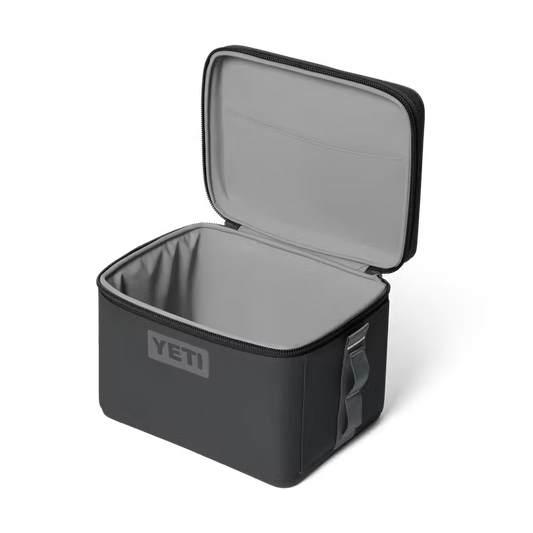 YETI LONCHERA DAYTRIP LUNCH BOX 9L - CHARCOAL