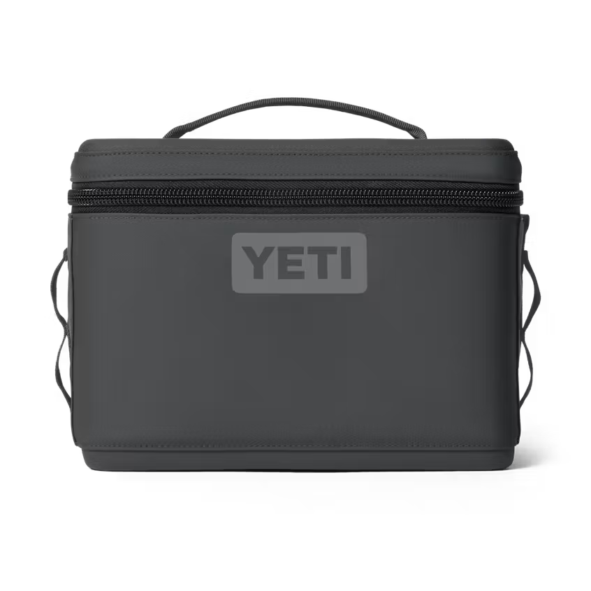 YETI DAYTRIP® LUNCH BOX 9L - CHARCOAL