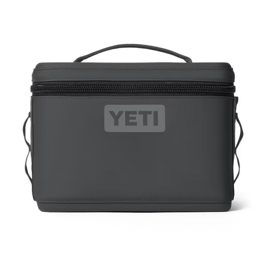 YETI LONCHERA DAYTRIP LUNCH BOX 9L - CHARCOAL