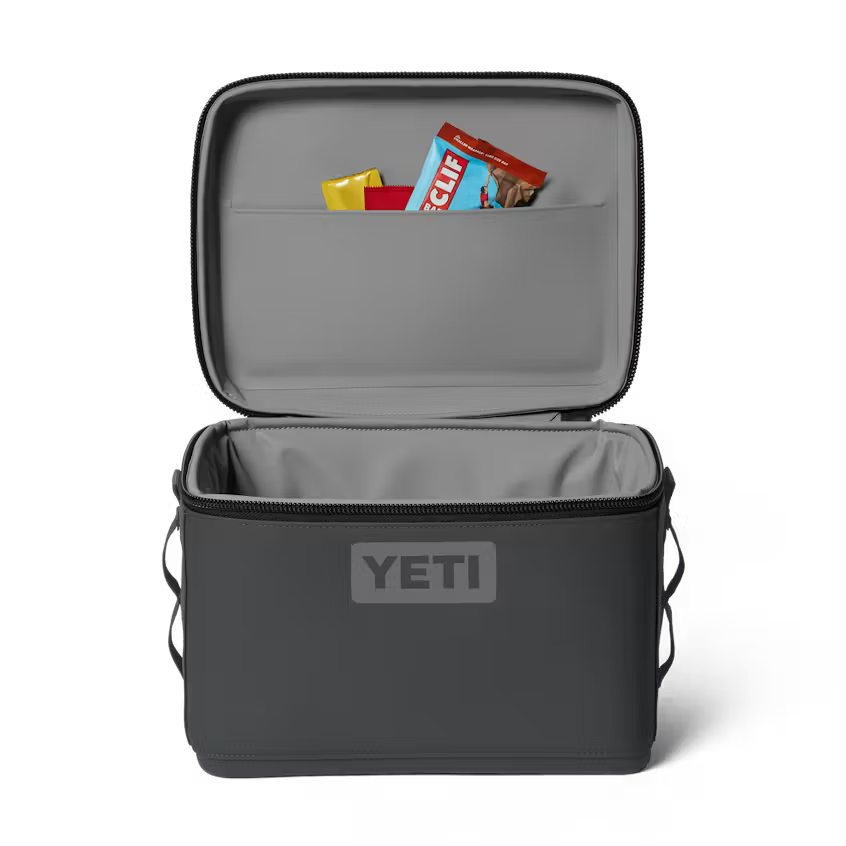 YETI LONCHERA DAYTRIP LUNCH BOX 9L - CHARCOAL