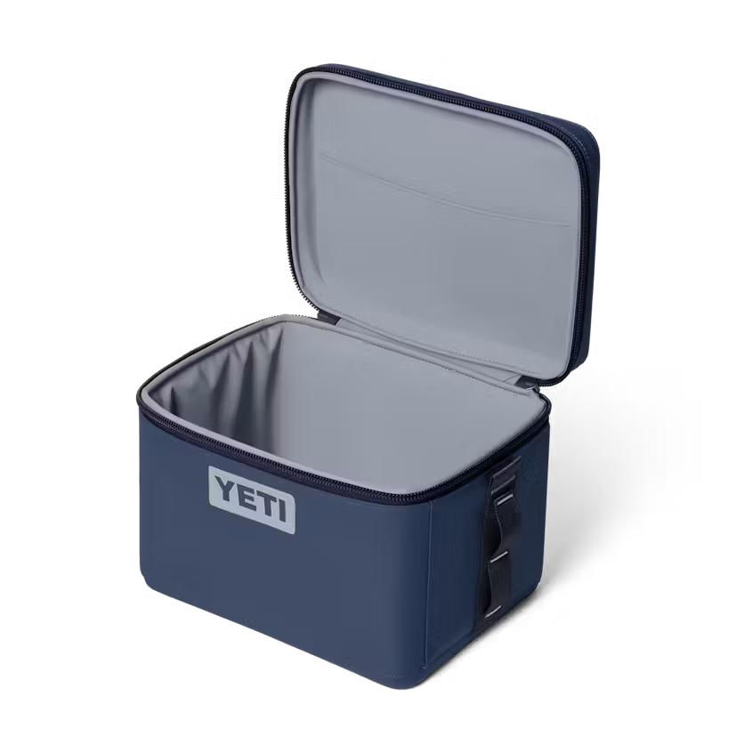 YETI DAYTRIP® LUNCH BOX 9L - NAVY