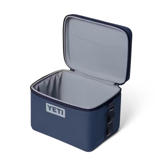 YETI LONCHERA DAYTRIP LUNCH BOX 9L - NAVY