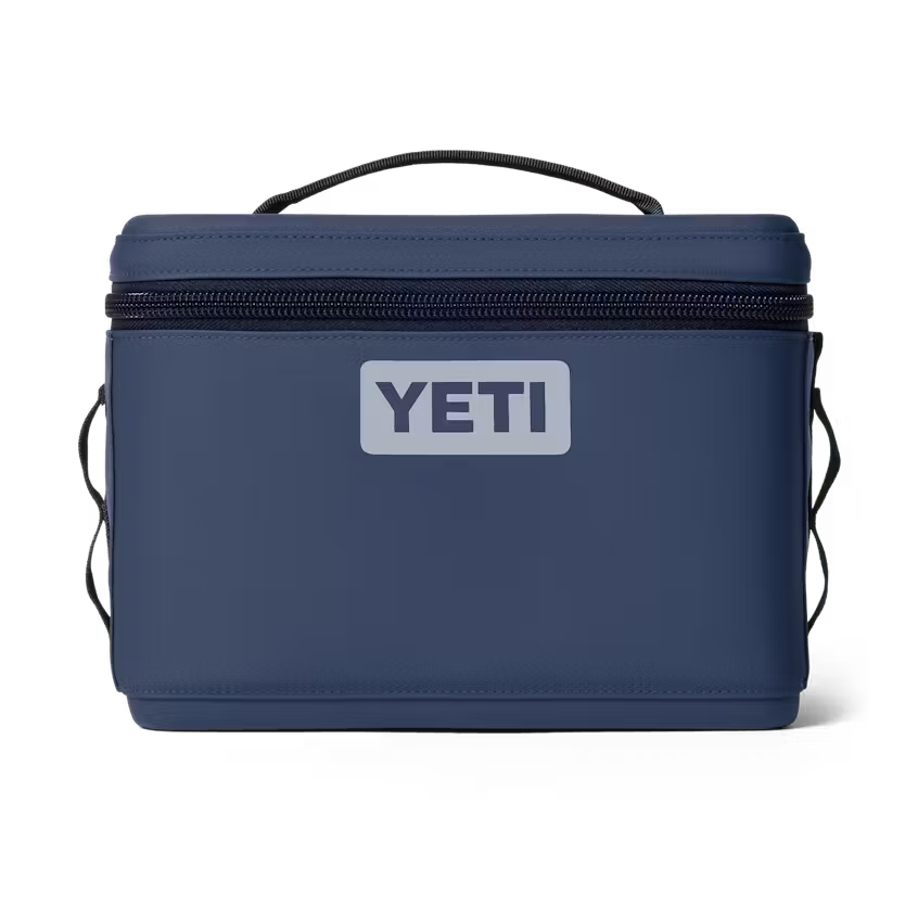YETI DAYTRIP® LUNCH BOX 9L - NAVY