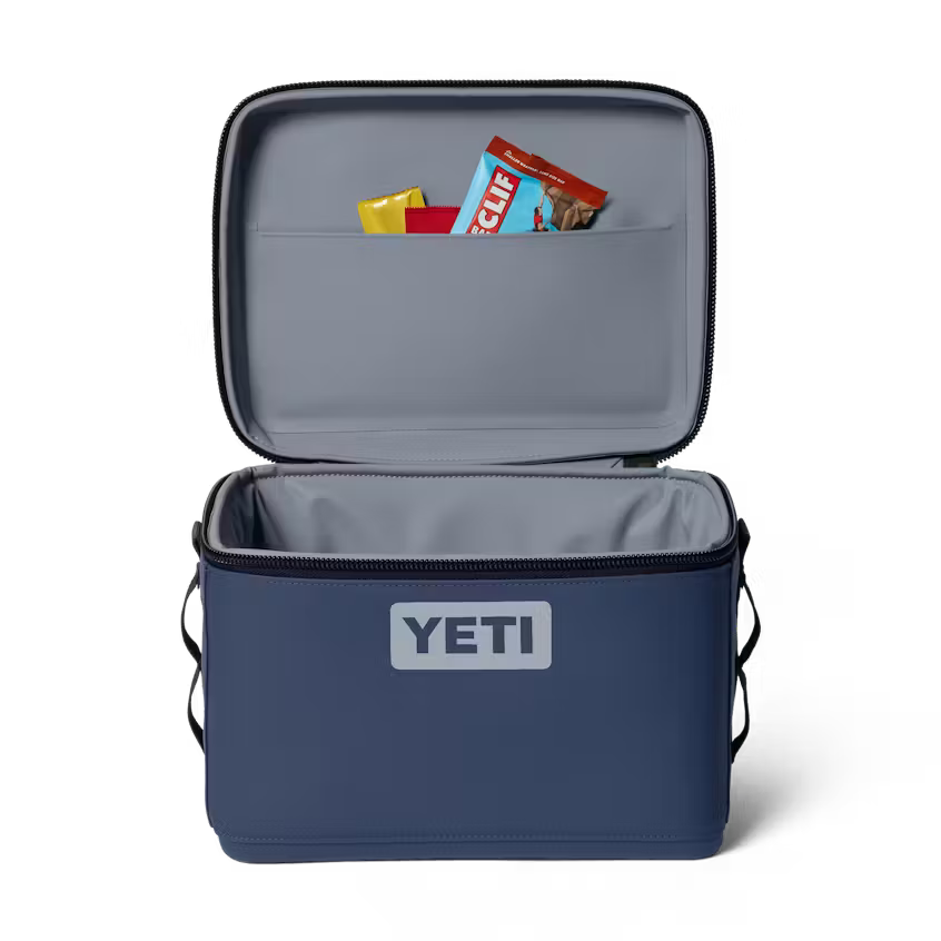 YETI DAYTRIP® LUNCH BOX 9L - NAVY