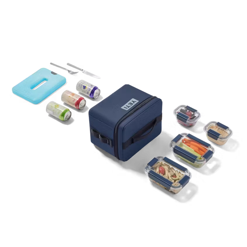 YETI DAYTRIP® LUNCH BOX 9L - NAVY