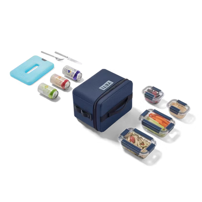 YETI DAYTRIP LUNCH BOX 9L NEGRO | Yeti Market 