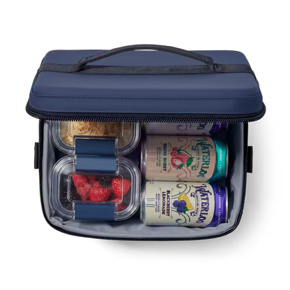 YETI LONCHERA DAYTRIP LUNCH BOX 9L OLIVE | Yeti Market
