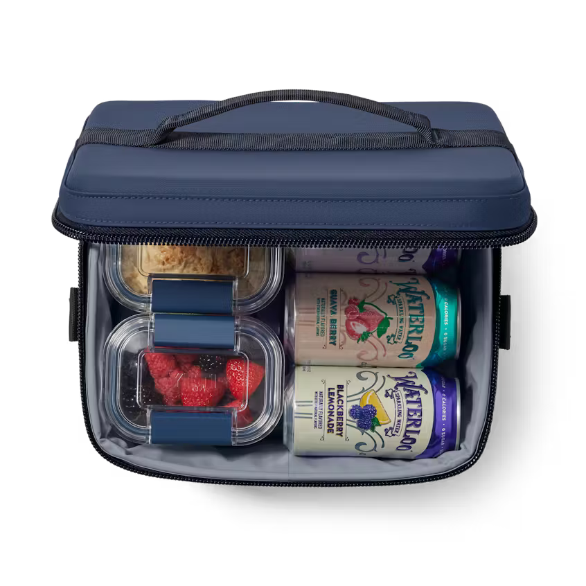 DAYTRIP® LUNCH BOX 9L - NAVY