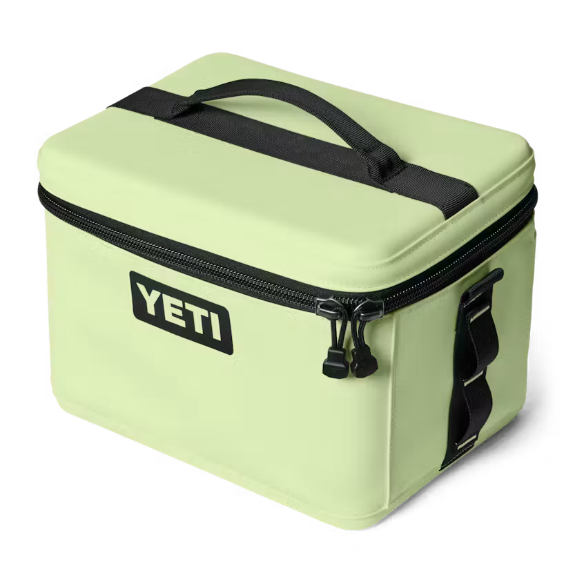 YETI LONCHERA DAYTRIP LUNCH BOX 9L - GRASSHOPPER