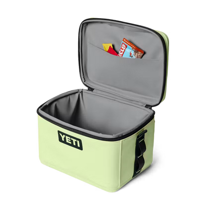 YETI LONCHERA DAYTRIP LUNCH BOX 9L GRASSHOPPER | Yeti Market