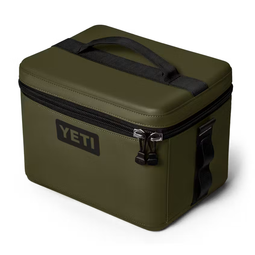 YETI LONCHERA DAYTRIP LUNCH BOX 9L OLIVE | Yeti Market