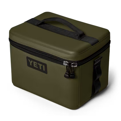 YETI LONCHERA DAYTRIP LUNCH BOX 9L OLIVE | Yeti Market