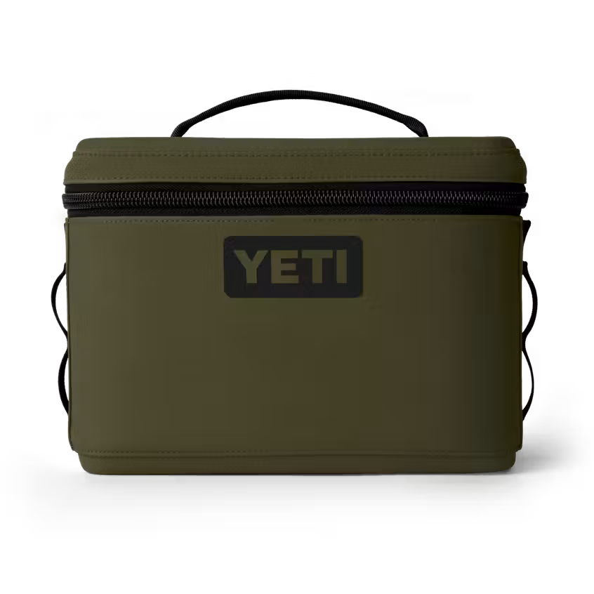 YETI LONCHERA DAYTRIP LUNCH BOX 9L - OLIVE