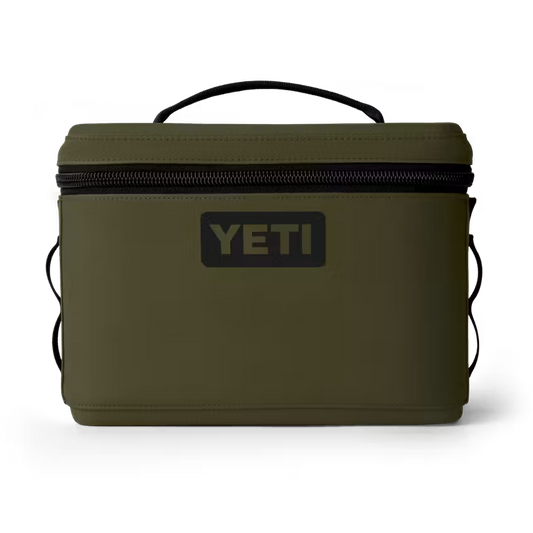 YETI LONCHERA DAYTRIP LUNCH BOX 9L OLIVE | Yeti Market