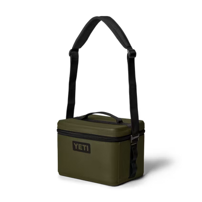 YETI LONCHERA DAYTRIP LUNCH BOX 9L OLIVE | Yeti Market