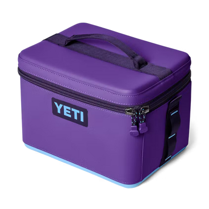 YETI LONCHERA DAYTRIP LUNCH BOX 9L PACE PURPLE | Yeti Market