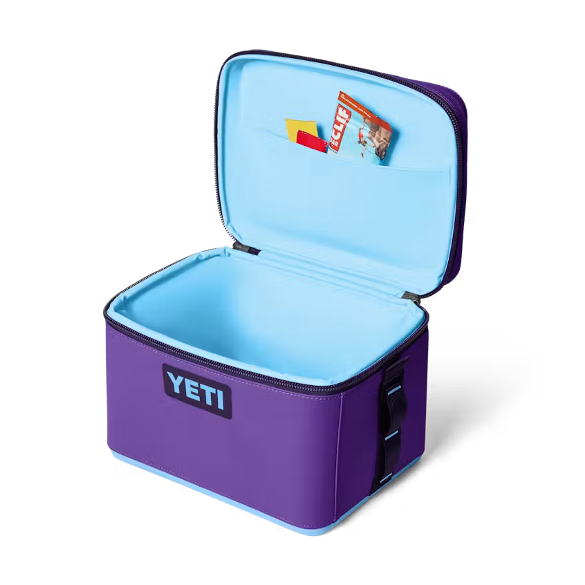 YETI LONCHERA DAYTRIP LUNCH BOX 9L - PACE PURPLE