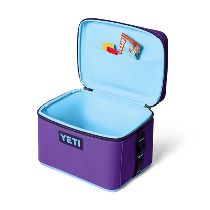 YETI LONCHERA DAYTRIP LUNCH BOX 9L PACE PURPLE | Yeti Market