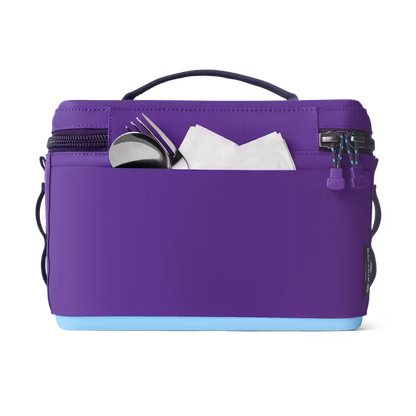 YETI LONCHERA DAYTRIP LUNCH BOX 9L PACE PURPLE | Yeti Market