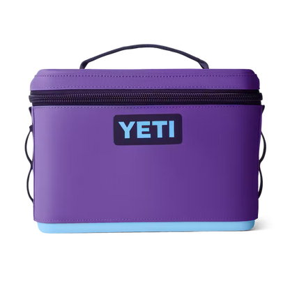 YETI LONCHERA DAYTRIP LUNCH BOX 9L PACE PURPLE | Yeti Market
