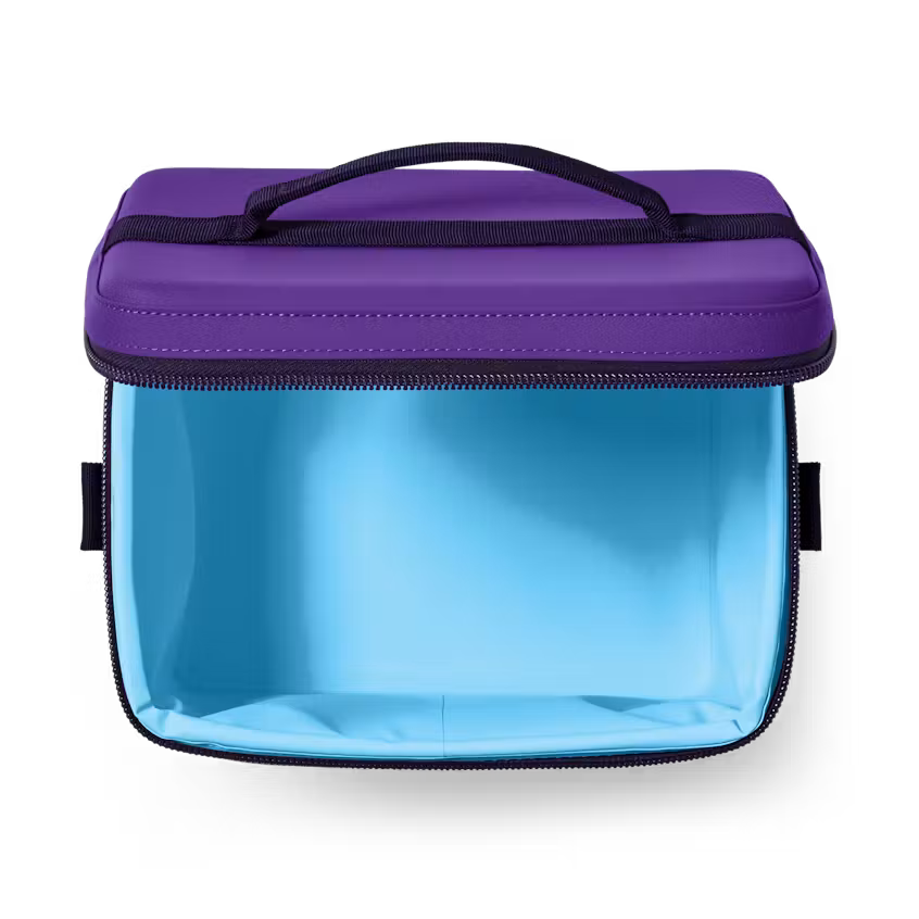 YETI LONCHERA DAYTRIP LUNCH BOX 9L - PACE PURPLE