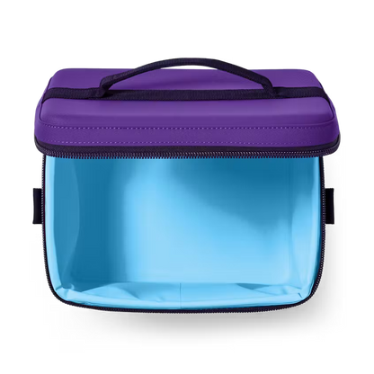 YETI LONCHERA DAYTRIP LUNCH BOX 9L PACE PURPLE | Yeti Market