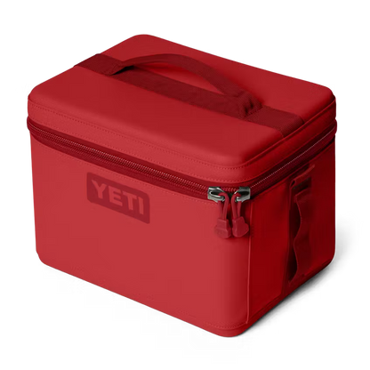 YETI LONCHERA DAYTRIP LUNCH BOX 9L - RESCUE RED
