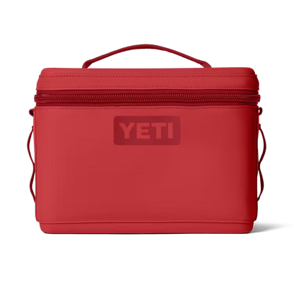 YETI LONCHERA DAYTRIP LUNCH BOX 9L - RESCUE RED