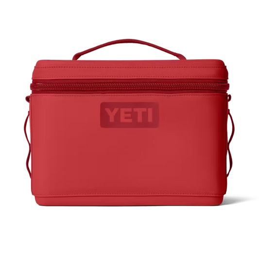 YETI LONCHERA DAYTRIP LUNCH BOX 9L - RESCUE RED