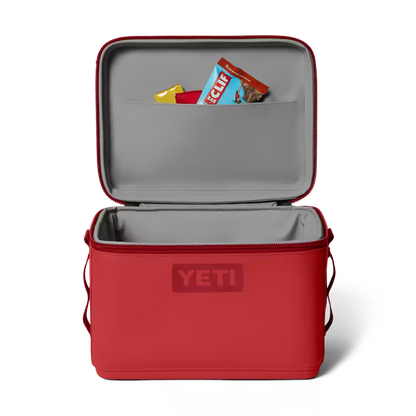 YETI LONCHERA DAYTRIP LUNCH BOX 9L - RESCUE RED