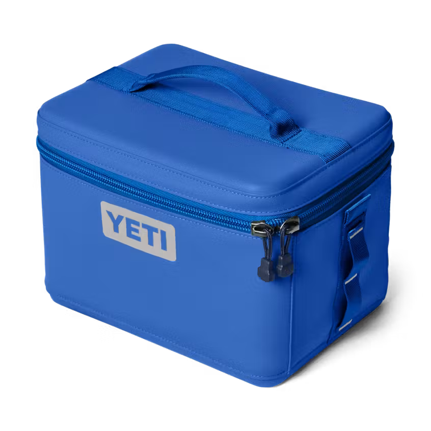 YETI LONCHERA DAYTRIP LUNCH BOX 9L ROYAL BLUE | Yeti Market
