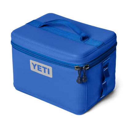 YETI LONCHERA DAYTRIP LUNCH BOX 9L ROYAL BLUE | Yeti Market