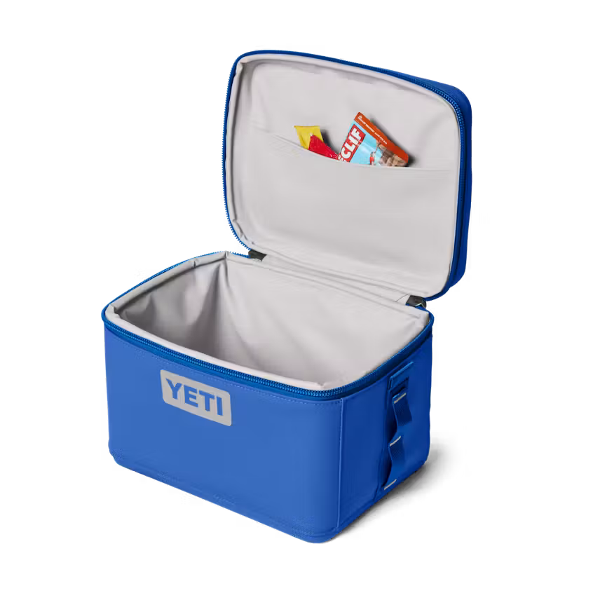 YETI LONCHERA DAYTRIP LUNCH BOX 9L - ROYAL BLUE