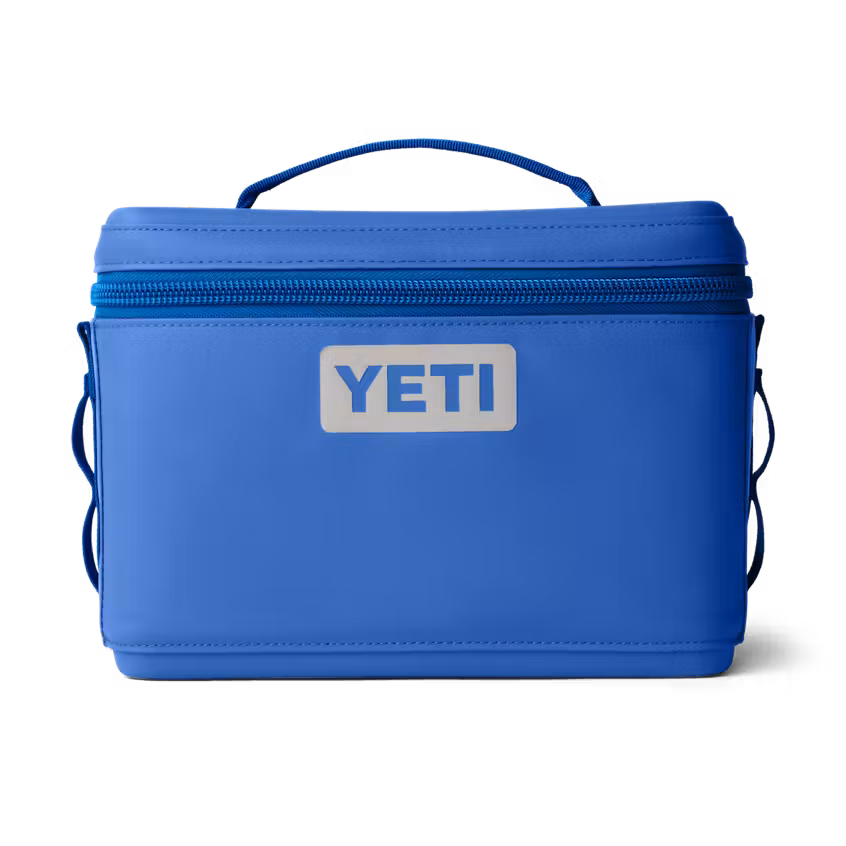 YETI LONCHERA DAYTRIP LUNCH BOX 9L - ROYAL BLUE