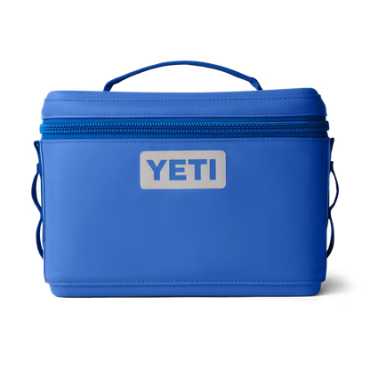 YETI LONCHERA DAYTRIP LUNCH BOX 9L ROYAL BLUE | Yeti Market