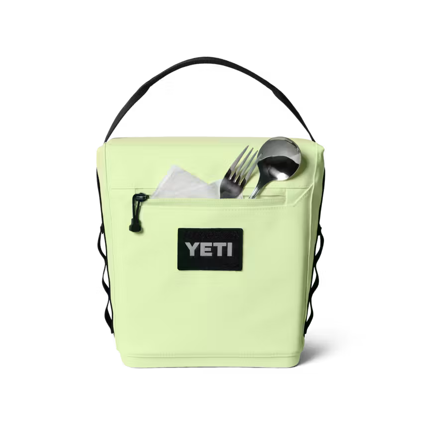 LONCHERA DAYTRIP LUNCH BAG 6L GRASSHOPPER | Yeti Market