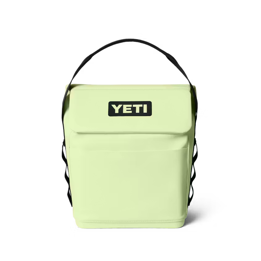 YETI LONCHERA DAYTRIP LUNCH BAG 6L - GRASSHOPPER