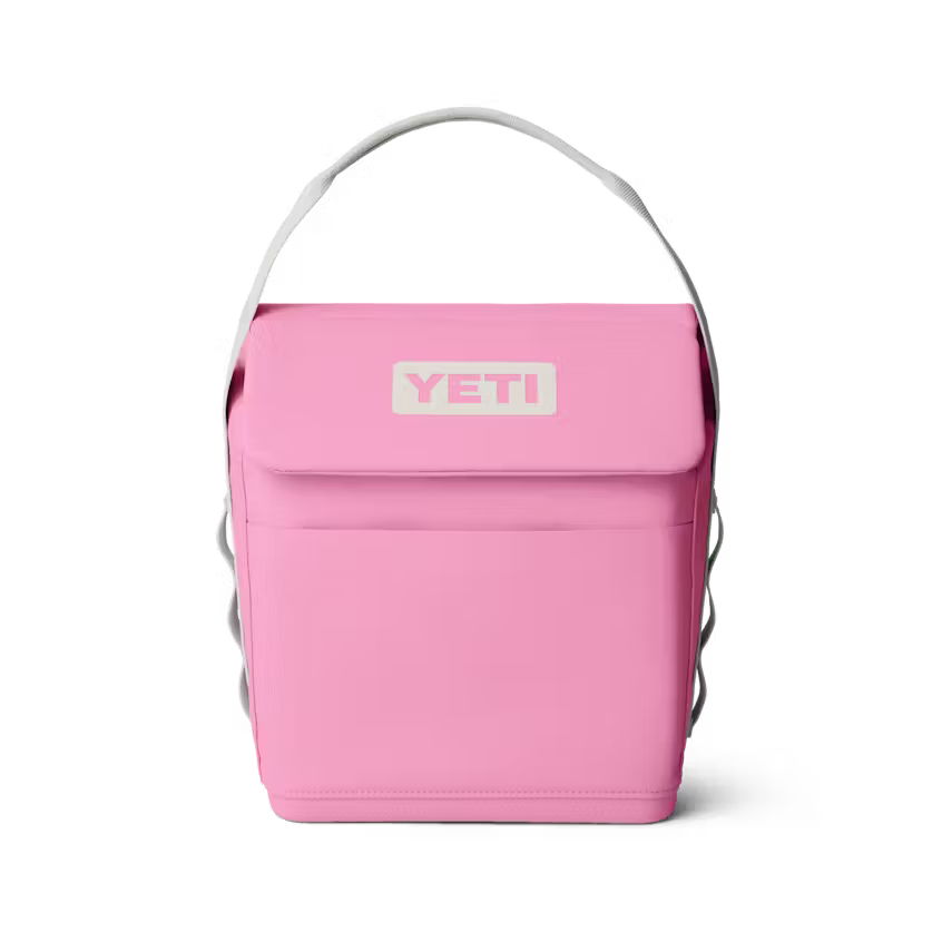 DAYTRIP® LUNCH BAG 6L - POWER PINK/ASPEN