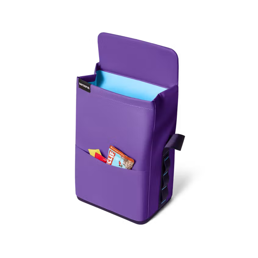 LONCHERA YETI DAYTRIP LUNCH BAG 6L PACE PURPLE | Yeti Market